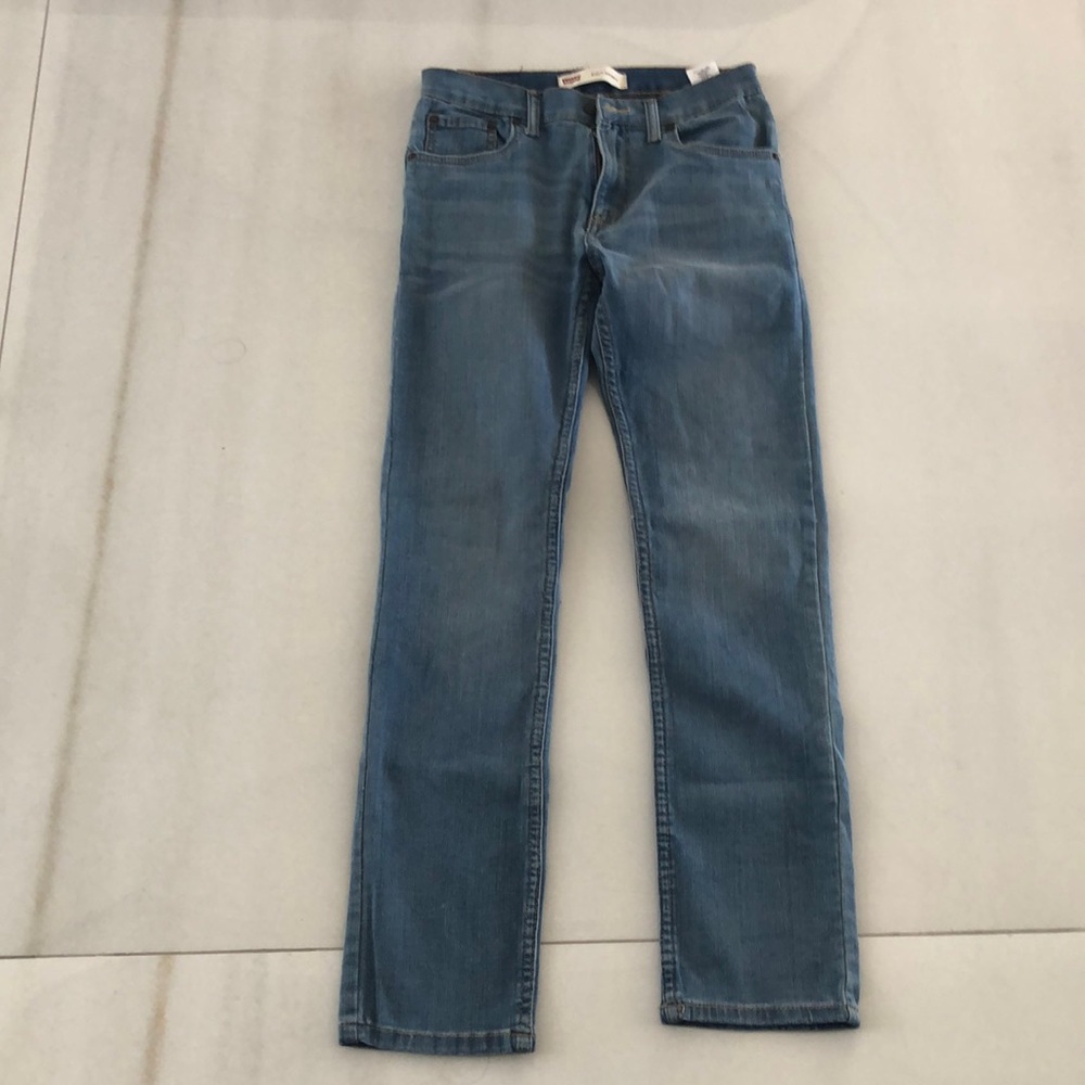 Levi’s 510 Skinny